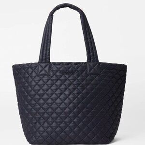 MZ Wallace - The Metro Tote Deluxe - Medium
